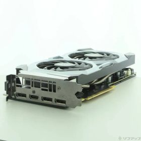 〔中古品〕 GeForce RTX 2070 SUPER VENTUS OC【297】