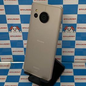 AQUOS sense8 128GB SH-54D ライトカッパー docomo版SIMフリー 美品