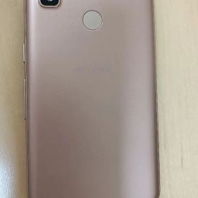 ⚠️ジャンク品⚠️Arrows We FCG01 （FRPロック中）