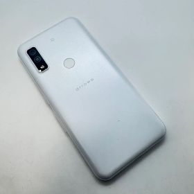 【SIMフリー】 arrows We A101FC 本体 動作確認済み