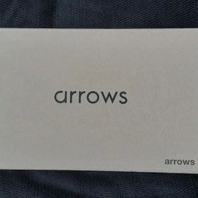 DOCOMO arrows we2 ネイビーグリーン 新品未使用