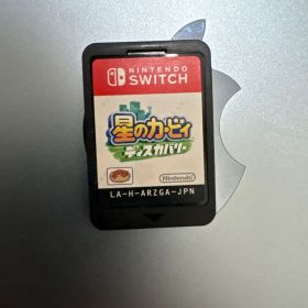 星のカービィ ディスカバリー Nintendo Switch