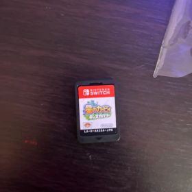 星のカービィ ディスカバリー Nintendo Switch
