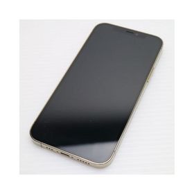 良品中古 SIMフリー iPhone12 Pro 128GB ゴールド 即日発送 スマホ 白ロム Apple あすつく 土日祝発送OK