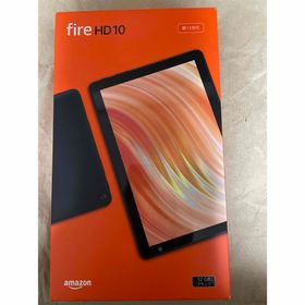 アマゾン(Amazon)のAmazon Fire HD 10 タブレット 32GB 第13世代(タブレット)
