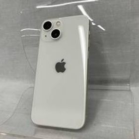 MLJE3J/A iPhone 13 mini 128GB スターライト SIMフリー