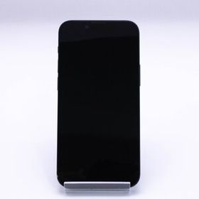 iPhone13 mini 256GB ミッドナイト MLJJ3J/A バッテリー100%