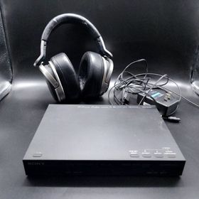 SONY MDR-HW700DS 中古 おまけ付き(ヘッドフォン/イヤフォン)
