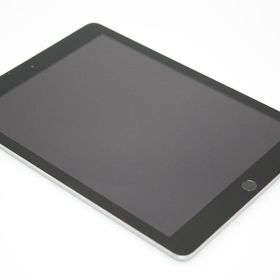 iPad 第5世代 Wi-Fi+Cellularモデル 32GB SIMフリー Cランク