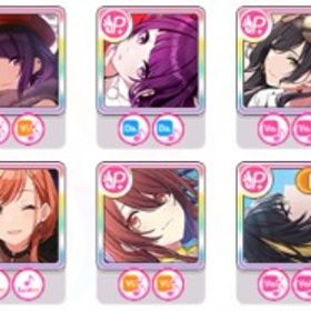 限定33種 マイソン斑鳩ルカ | シャニマス(アイドルマスターシャイニーカラーズ)のアカウントデータ、RMTの販売・買取一覧