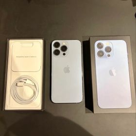 Apple iPhone 13 Pro SIMフリー128GB