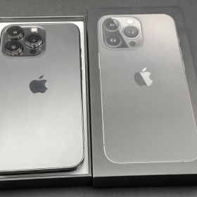 Apple iPhone 13 Pro 128GB SIMフリー
