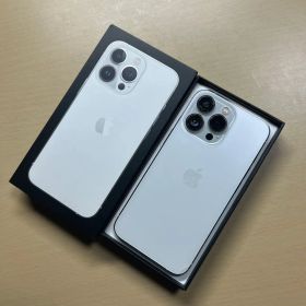 iPhone13 Pro 128GB SIMフリー バッテリー最大容量78%