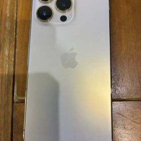 iPhone 13 pro 256g ゴールド