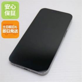 中古 SIMフリー iPhone13 Pro 512GB グラファイト 本体 即日発送 土日祝発送OK あすつく 04000