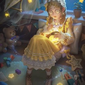 玩具職人衣装探してます！ | 第五人格(Identity V)のアカウントデータ、RMTの販売・買取一覧