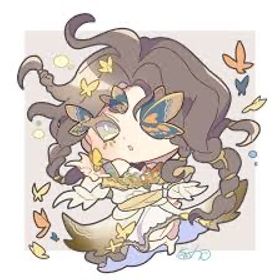 ダッフィーさま専用ページ💫⭐︎ | 第五人格(Identity V)の代行、RMTの販売・買取一覧