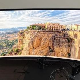 Xiaomi G34WQi ウルトラワイドモニター 180Hz UWQHD