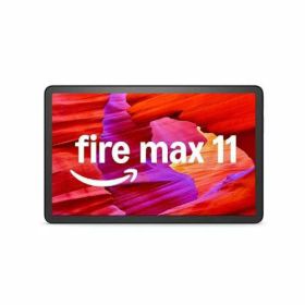 【新品】Amazon Fire Max 11 タブレットPC 2K11インチ 128GB-アマゾン B0B2SFNGP4 大画面 Amazon 2K 11インチディスプレイ