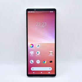 [G20] Xperia 5 v docomo版 SIMフリー