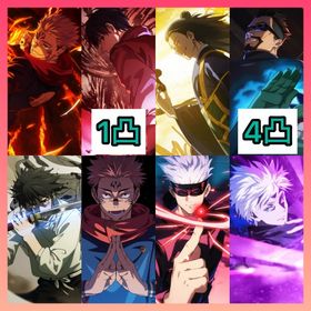 【最強初期垢】限定5体+廻珠56510個+2周年両面宿儺+新乙骨+領域五条+夏油傑+旧乙骨 | ファンパレ(呪術廻戦ファントムパレード)のアカウントデータ、RMTの販売・買取一覧