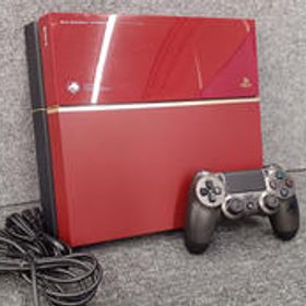 PS4 CUH-1200A メタルギアソリッド5エディション SONY