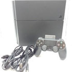 プレイステーション4 ゲーム機本体 ハードオフの新品＆中古最安値