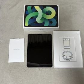 iPad Air 第4世代 Wi-Fiモデル 本体 充電器付き バッテリー88%