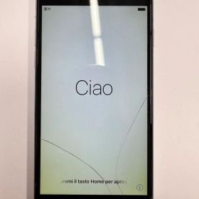 iPhone 6 シルバー 本体