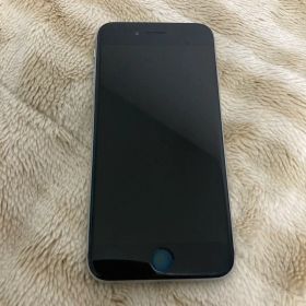 iPhone6 シルバー 16GB