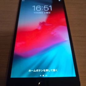 iPhone 6plus 64 GB ジャンク品 SoftBank