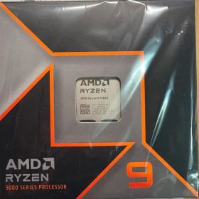 新品未使用 Ryzen9 9950x