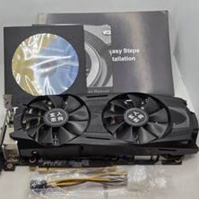 【美品・動作確認済み】 NVIDIA GEFORCE GTX 1060搭載 PCI-Express グラフィックボード 玄人志向 GF-GTX1060-6GB/OC/DF