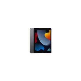 ★iPad 10.2インチ 第9世代 Wi-Fi 64GB 2021年秋モデル MK2K3J/A [スペースグレイ] 【タブレットPC】