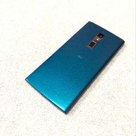 【SIMフリー】URBANO V04 KYV45 SIMロック解除済み 10