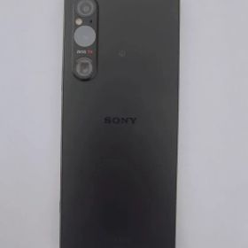 Xperia1Ⅴ au版 SOG10 256GB 本体のみ