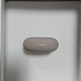 WF-1000XM5 SONY ワイヤレスイヤホン スモーキーピンク