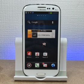 JA764 ワンセグ docomo Samsung Galaxy SC-06D