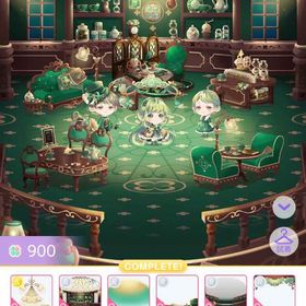 ココリウムフルセット 3000円 | ポケコロツイン(ポケツイ)のアカウントデータ、RMTの販売・買取一覧