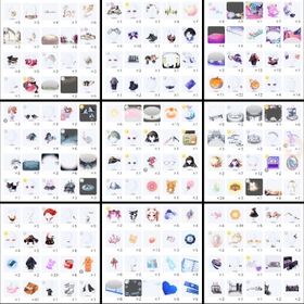 専用ページ | ポケコロツイン(ポケツイ)のアカウントデータ、RMTの販売・買取一覧