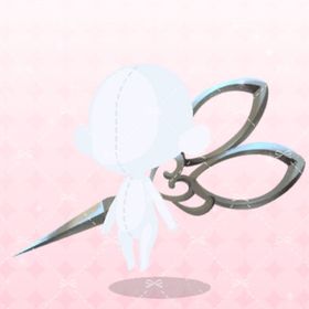 なんでもチョキン！ | ポケコロツイン(ポケツイ)のアカウントデータ、RMTの販売・買取一覧