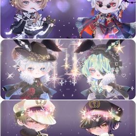 🌈🕒マネコロ可！クールスタイルエクステ/寡黙な彼の一途な瞳/お部屋品ほか貴重品原本所持アカウント | ポケコロツイン(ポケツイ)のアイテム、RMTの販売・買取一覧