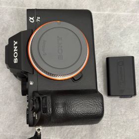 SONY α7 II ILCE-7M2 ボディ 11271