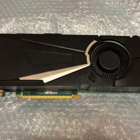 NVIDIA GTX1070 グラフィックボード 冷却ファン付き