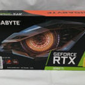 グラフィックボード RTX3060TI GIGABYTE