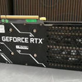 グラボ RTX3060 LHR PCI-E 12GB 玄人志向