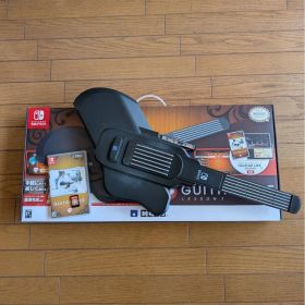 Switchスイッチ ギターライフ ギターのセット