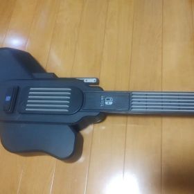 HORI GUITAR LIFE LESSON 1 ギターライフ switch