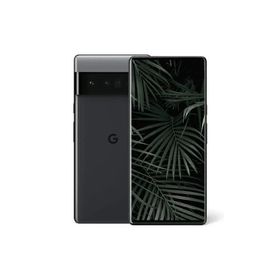 Google グーグル Pixel 6 Pro ピクセル6プロ Stormy Black ブラック 128GB GF5KQ 国内正規品 SIMフリー 新品 在庫有り