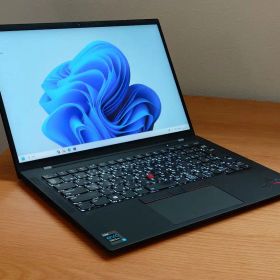 Lenovo Thinkpad X1 Gen 9 i5 第11世代